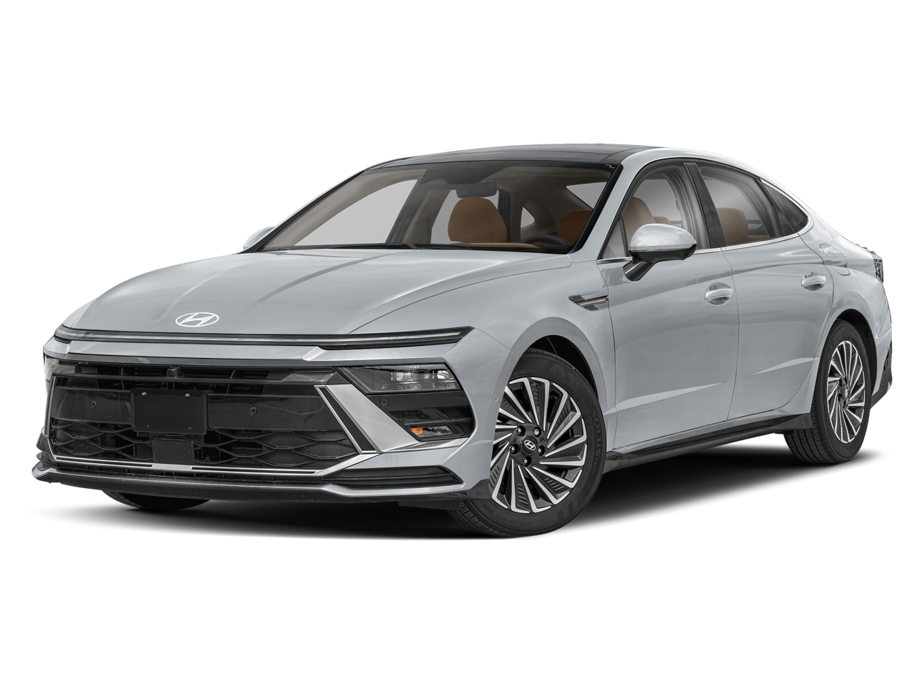 2025 Hyundai SONATA HYBRID